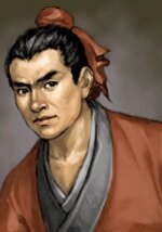 Jia Chong - ROTK Artwork Gallery