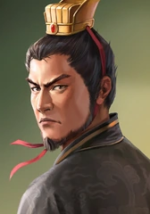 Jia Chong - ROTK Artwork Gallery
