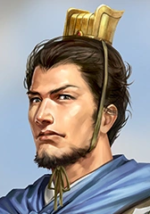 Jia Chong - ROTK Artwork Gallery