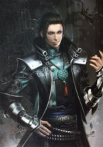 Jia Chong - ROTK Artwork Gallery