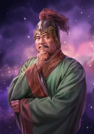 Jiang Xu