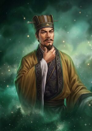 Jin Shang
