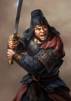 Lei Xu