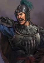 Lei Tong - ROTK Artwork Gallery