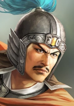 Lei Tong - ROTK Artwork Gallery