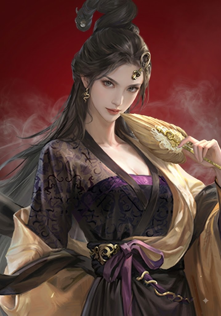 Li Ji