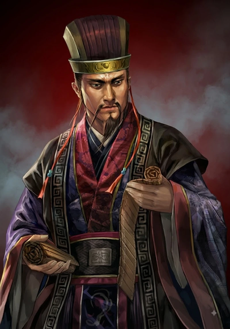 Li Si
