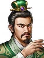 Li Su - ROTK Artwork Gallery