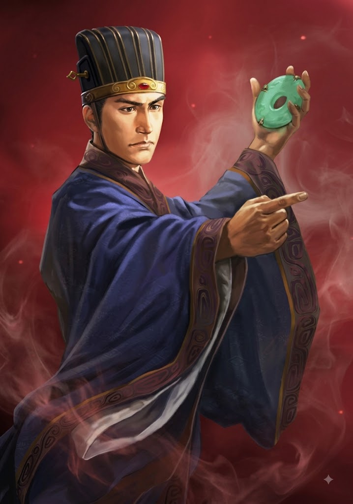 Lin Xiangru