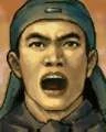 Ling Tong - ROTK Artwork Gallery