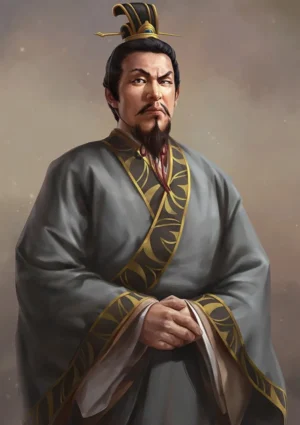 Linghu Yu