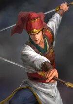 Ling Tong - ROTK Artwork Gallery