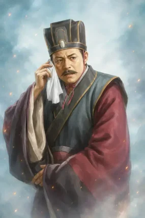 Liu Du