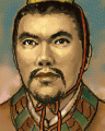 Liu Bao - ROTK Artwork Gallery