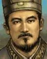 Liu Du - ROTK Artwork Gallery