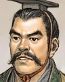 Liu Du - ROTK Artwork Gallery
