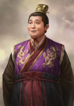 Lui Shan - Lưu Thiện