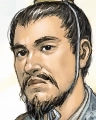 Liu Yao - ROTK Artwork Gallery
