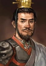 Liu Yao - ROTK Artwork Gallery