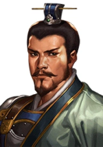 Liu Yao - ROTK Artwork Gallery