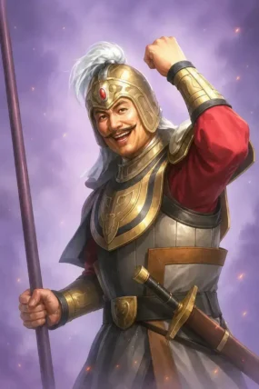 Lu Xiang