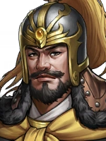 Lu Kuang - ROTK Artwork Gallery
