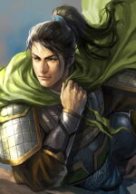 Lu Xun - ROTK Artwork Gallery