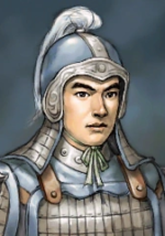 Ma Tie - ROTK Artwork Gallery
