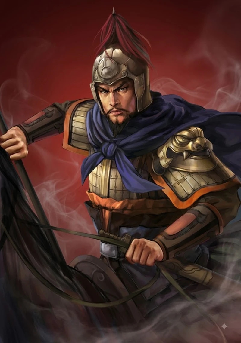 Meng Tian