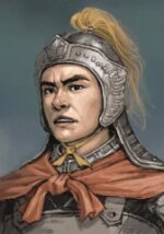 Ou Xing - ROTK Artwork Gallery