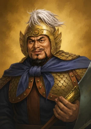 Pan Feng