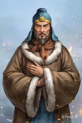 Pang Rou