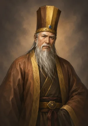 Qiao Xuan