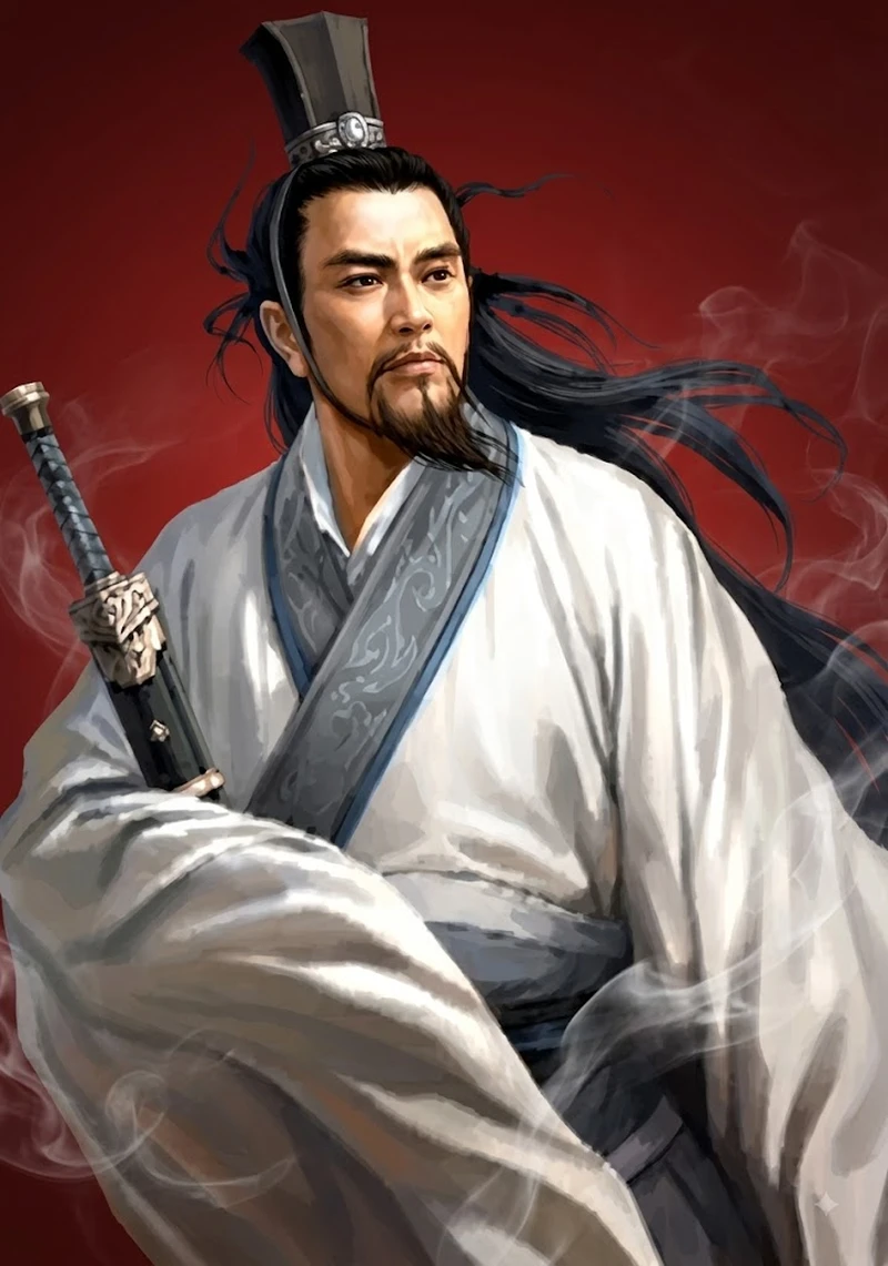 Qu Yuan
