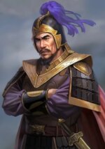 Jin Xuan - ROTK Artwork Gallery