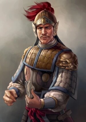 Shen Yi