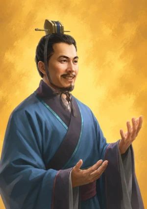 Shi Yi