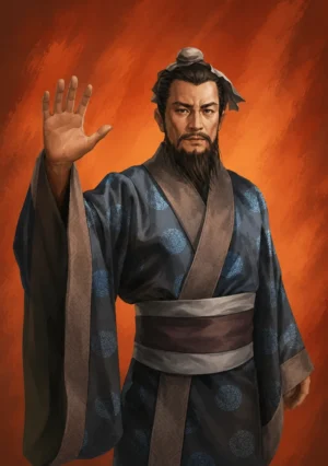 Shima Hui – 司马徽 – Tư Mã Huy, Tử Kính Tiên Sinh Shima Hui - 司马徽 - Tư Mã Huy, Tử Kính Tiên Sinh