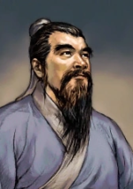 Sima Hui - ROTK Artwork Gallery