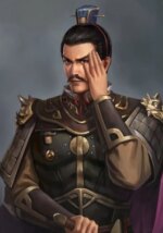 Sima Shi - ROTK Artwork Gallery