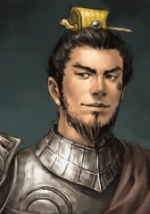 Sima Shi - ROTK Artwork Gallery