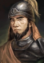 Sima Shi - ROTK Artwork Gallery
