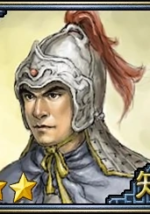 Sima Zhao - ROTK Artwork Gallery