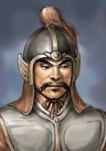 Song Xian - ROTK Artwork Gallery