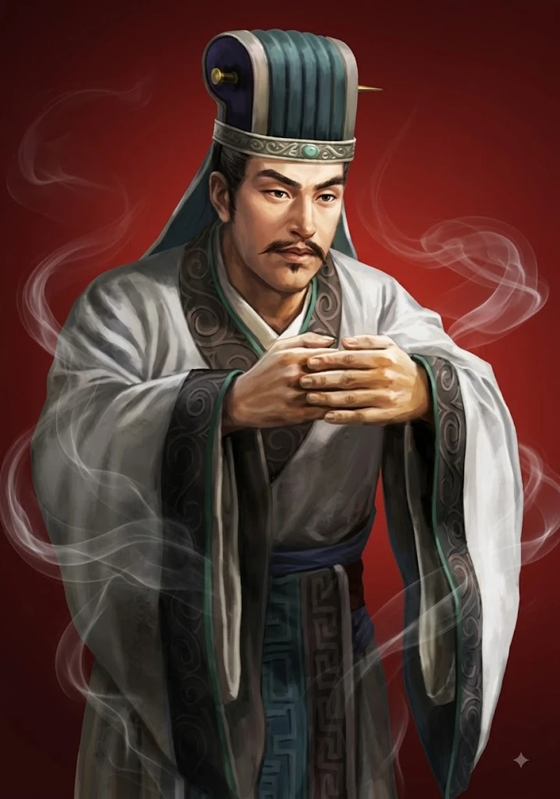 Su Qin