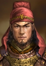 Su Fei - ROTK Artwork Gallery