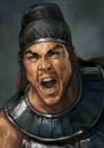 Sui Gu - ROTK Artwork Gallery
