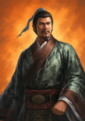 Sun Qian – 孙乾 – Tôn Càn Sun Qian - 孙乾 - Tôn Càn