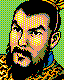 Sun Quan - ROTK Artwork Gallery