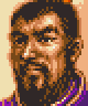 Sun Quan - ROTK Artwork Gallery